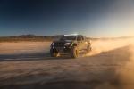 Nissan Frontier Desert Runner 2019 года
